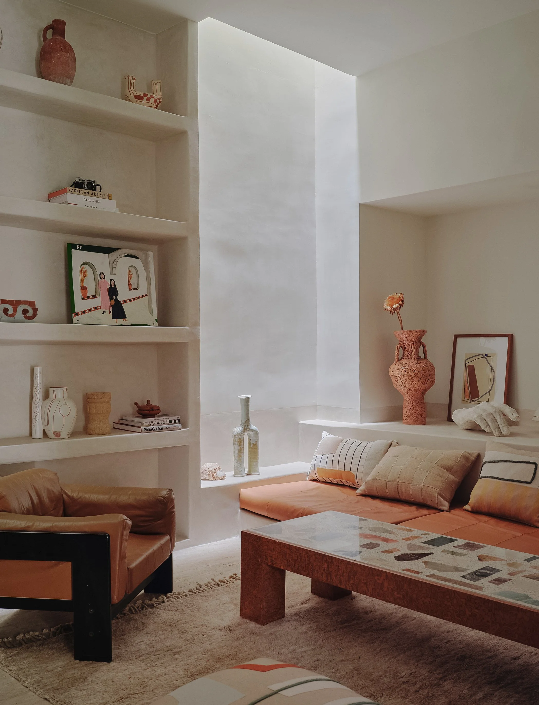 Rosemary – A Marrakech Hotel Designed By LRNCE — Hunter & Folk |